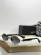 Chrome Hearts Sunglasses AAA (379)