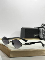Chrome Hearts Sunglasses AAA (379) Chrome Hearts Sunglasses AAA (379)