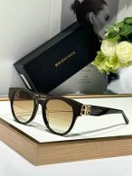 Balenciaga Sunglasses AAA (42)