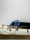 Chrome Hearts Sunglasses AAA (424)