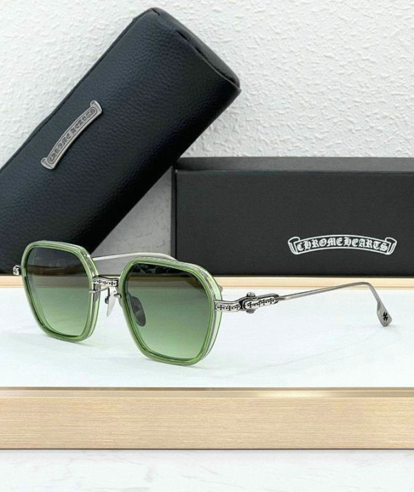 Chrome Hearts Sunglasses AAA (271)