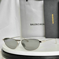 Balenciaga Sunglasses AAA (657)