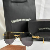 Chrome Hearts Sunglasses AAA (37)