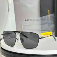 Balenciaga Sunglasses AAA (519)