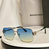 Balenciaga Sunglasses AAA (572)