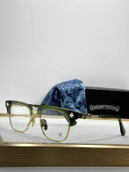 Chrome Hearts Sunglasses AAA (418)