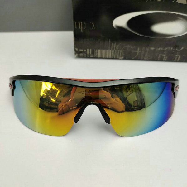 Oakley Sunglasses AAA (120)