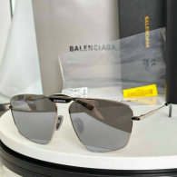 Balenciaga Sunglasses AAA (524)