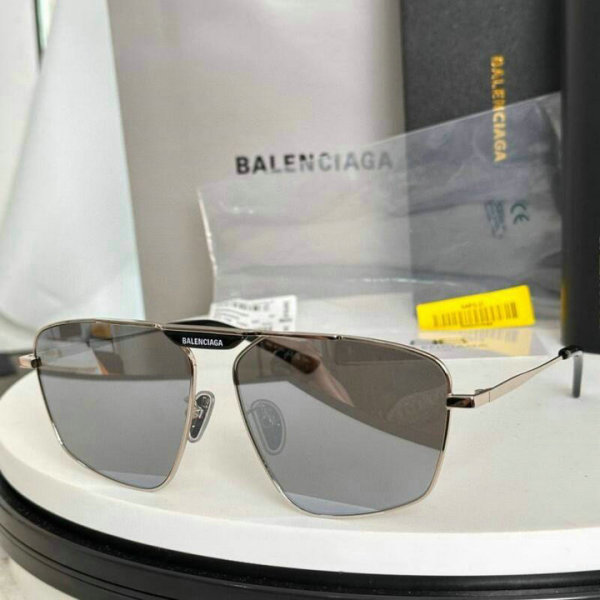 Balenciaga Sunglasses AAA (524)