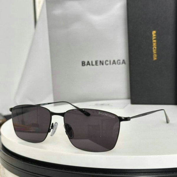 Balenciaga Sunglasses AAA (488)