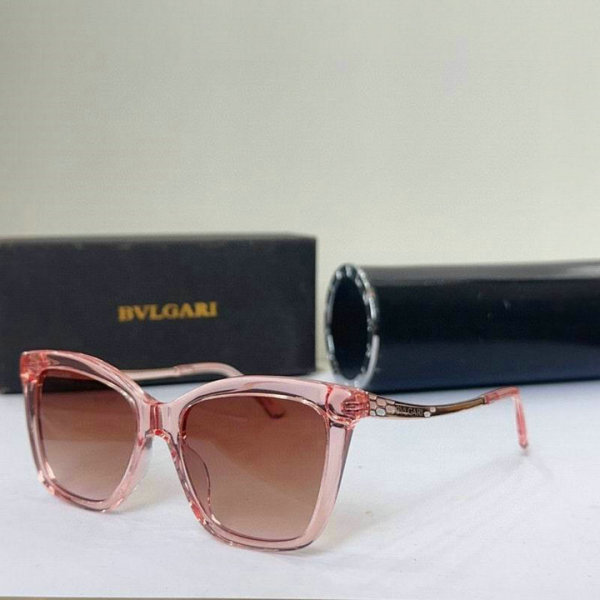 Balenciaga Sunglasses AAA (288)