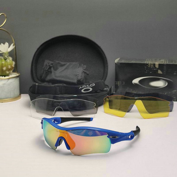 Oakley Sunglasses AAA (427)