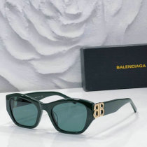 Balenciaga Sunglasses AAA (215) Balenciaga Sunglasses AAA (215)