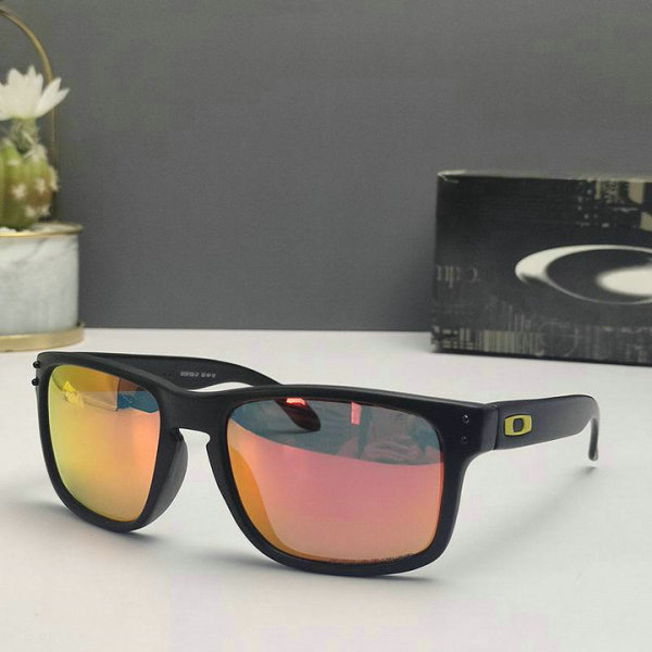 Oakley Sunglasses AAA (313)