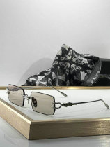 Chrome Hearts Sunglasses AAA (388) Chrome Hearts Sunglasses AAA (388)