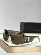 Balenciaga Sunglasses AAA (470)