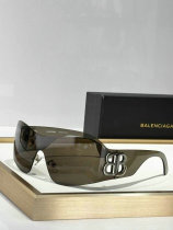 Balenciaga Sunglasses AAA (470) Balenciaga Sunglasses AAA (470)