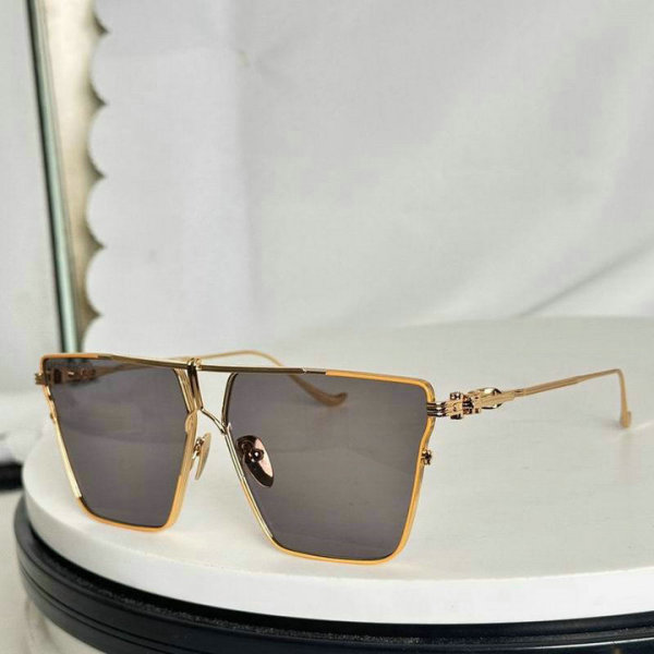 Chrome Hearts Sunglasses AAA (99)
