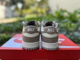 Authentic Nike SB Dunk Low Metallic/Gold/Sail