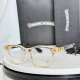 Chrome Hearts Sunglasses AAA (316)