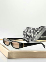 Chrome Hearts Sunglasses AAA (176) Chrome Hearts Sunglasses AAA (176)