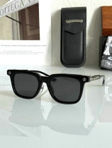 Chrome Hearts Sunglasses AAA (241) Chrome Hearts Sunglasses AAA (241)