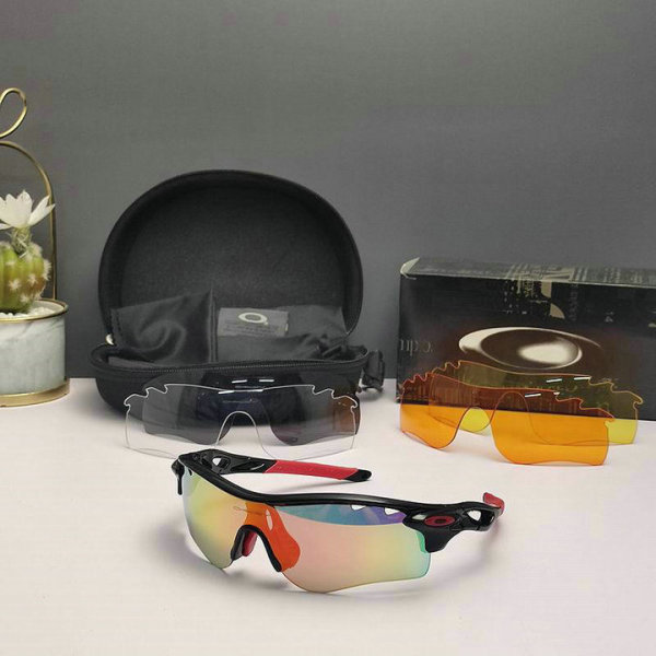Oakley Sunglasses AAA (530)