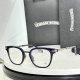 Chrome Hearts Sunglasses AAA (330)