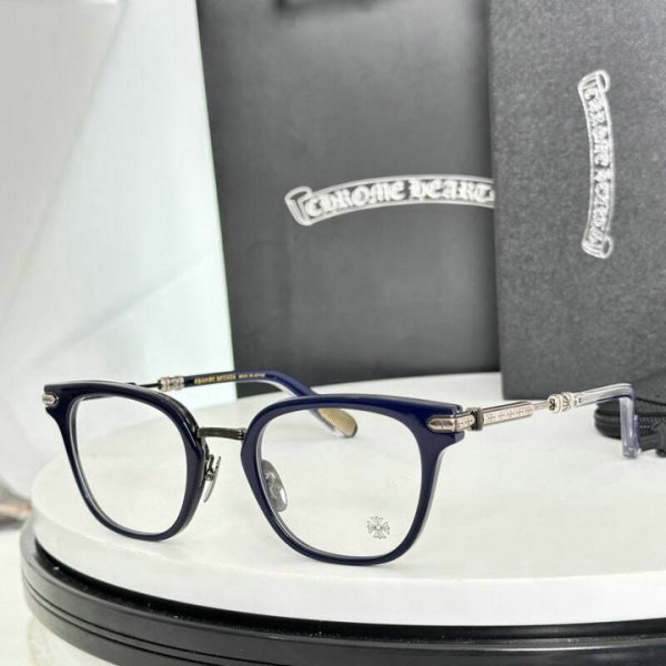Chrome Hearts Sunglasses AAA (330)