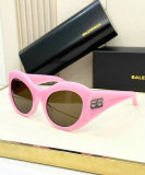Balenciaga Sunglasses AAA (322)