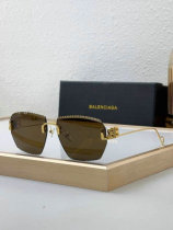 Balenciaga Sunglasses AAA (333) Balenciaga Sunglasses AAA (333)