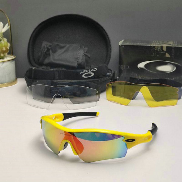 Oakley Sunglasses AAA (452)