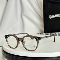 Chrome Hearts Sunglasses AAA (204)
