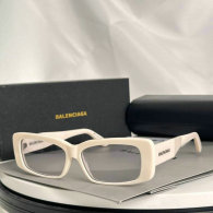 Balenciaga Sunglasses AAA (123)