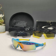 Oakley Sunglasses AAA (430)