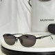 Balenciaga Sunglasses AAA (609)