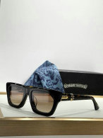 Chrome Hearts Sunglasses AAA (175)