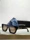 Chrome Hearts Sunglasses AAA (175)