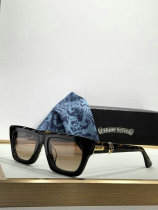 Chrome Hearts Sunglasses AAA (175) Chrome Hearts Sunglasses AAA (175)
