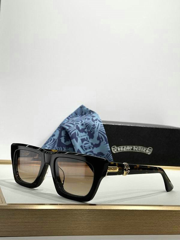 Chrome Hearts Sunglasses AAA (175)