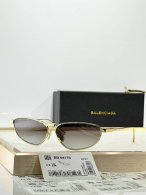 Balenciaga Sunglasses AAA (669)