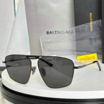 Balenciaga Sunglasses AAA (527) Balenciaga Sunglasses AAA (527)