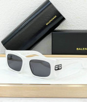 Balenciaga Sunglasses AAA (395)