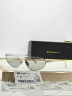 Balenciaga Sunglasses AAA (672)