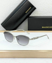 Balenciaga Sunglasses AAA (251) Balenciaga Sunglasses AAA (251)