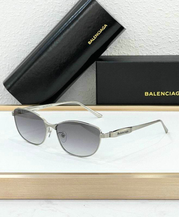 Balenciaga Sunglasses AAA (251)