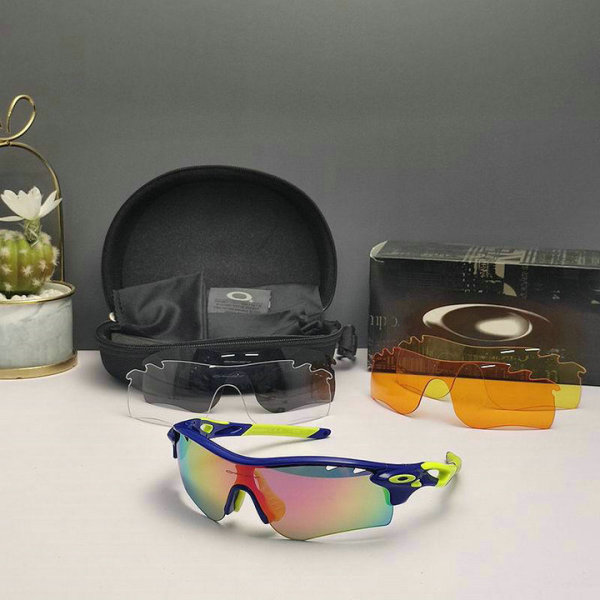 Oakley Sunglasses AAA (531)