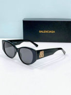 Balenciaga Sunglasses AAA (531)