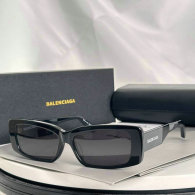 Balenciaga Sunglasses AAA (118)