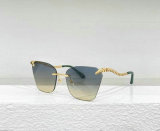 Balenciaga Sunglasses AAA (291)